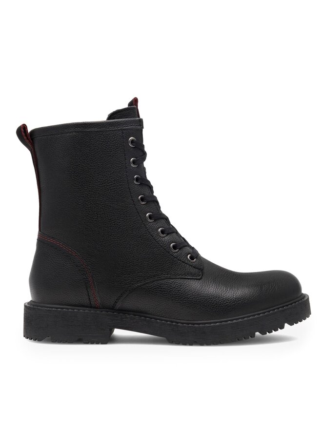 Lasocki Stiefeletten Lasocki WI23-GHADI-06 Schwarz