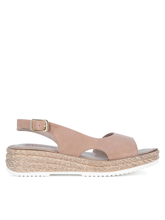 Lasocki Sandalen Lasocki WI16-3087-01 Braun