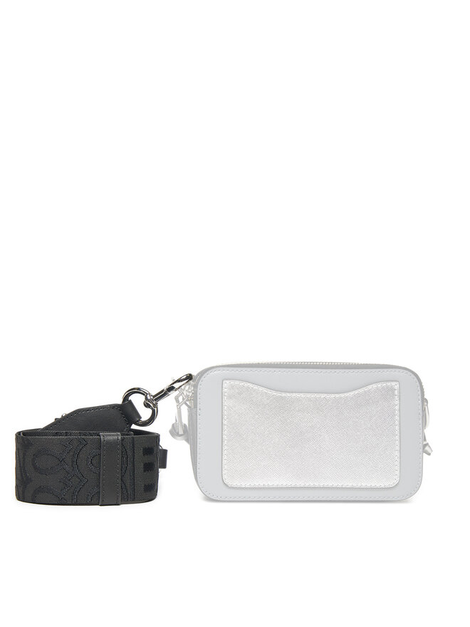 Marc Jacobs Tracolla intercambiabile Marc Jacobs 2F3SST016S08 Nero