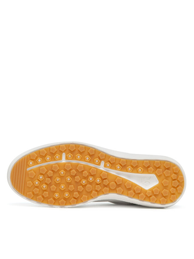 Rieker Revolution Lifestyle Sneakersy Rieker Revolution Lifestyle W1100-80 Bílá