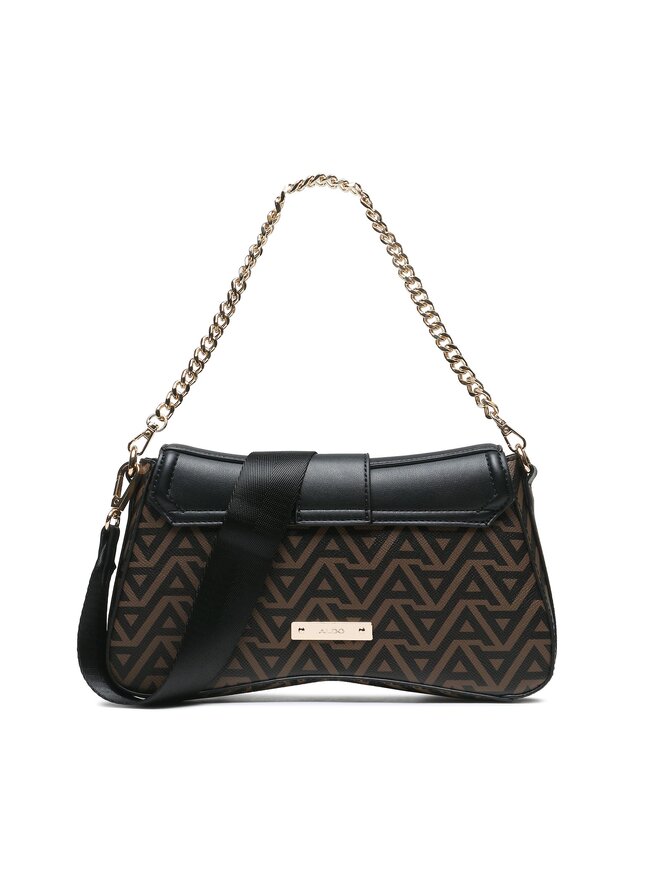 Aldo Soma Aldo Cargo 13681393 Melns