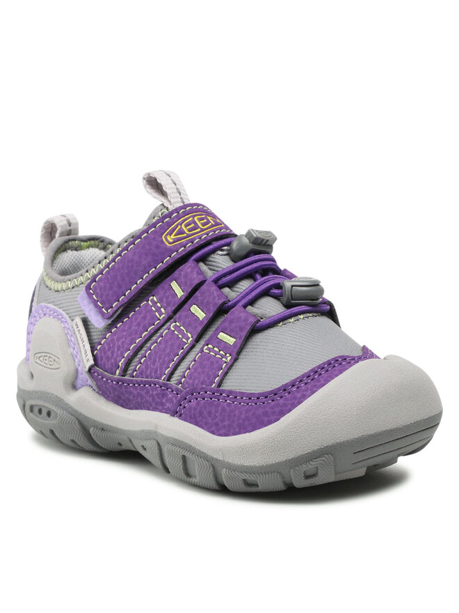 Keen Scarpe basse Keen Knotch Hollow 1025885 Viola