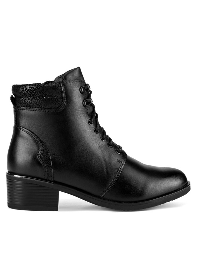 Lasocki Botines Lasocki RST-GABRIEL-02 Negro