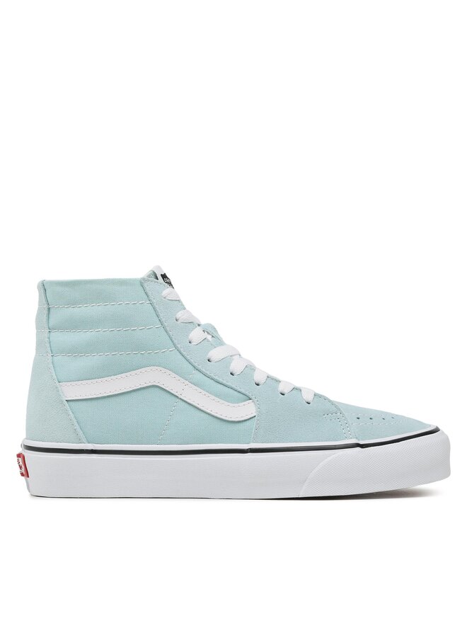 Zapatillas Vans Sk8 Hi Tapered VN0A5KRUH7O1 Turquesa zapatos.es