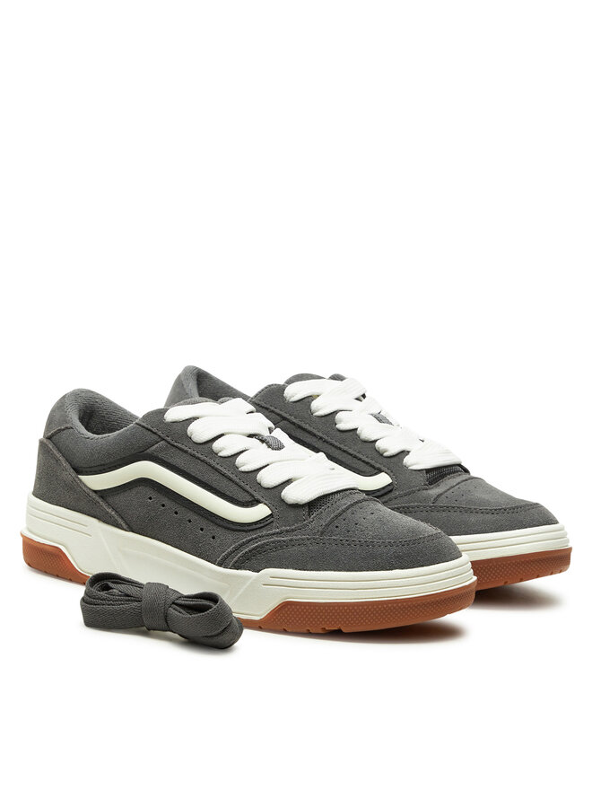 Vans Sneakersy Vans VN000D1JPBQ1 Šedá