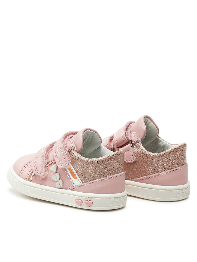 Primigi Zapatillas Primigi 5903011 Rosa