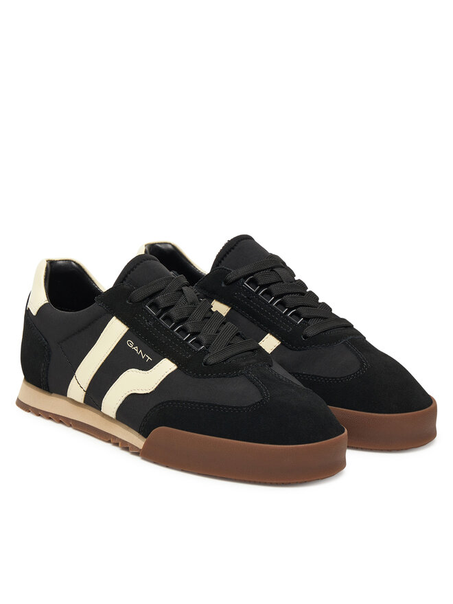 Gant Sneakers Gant 31637001 Schwarz