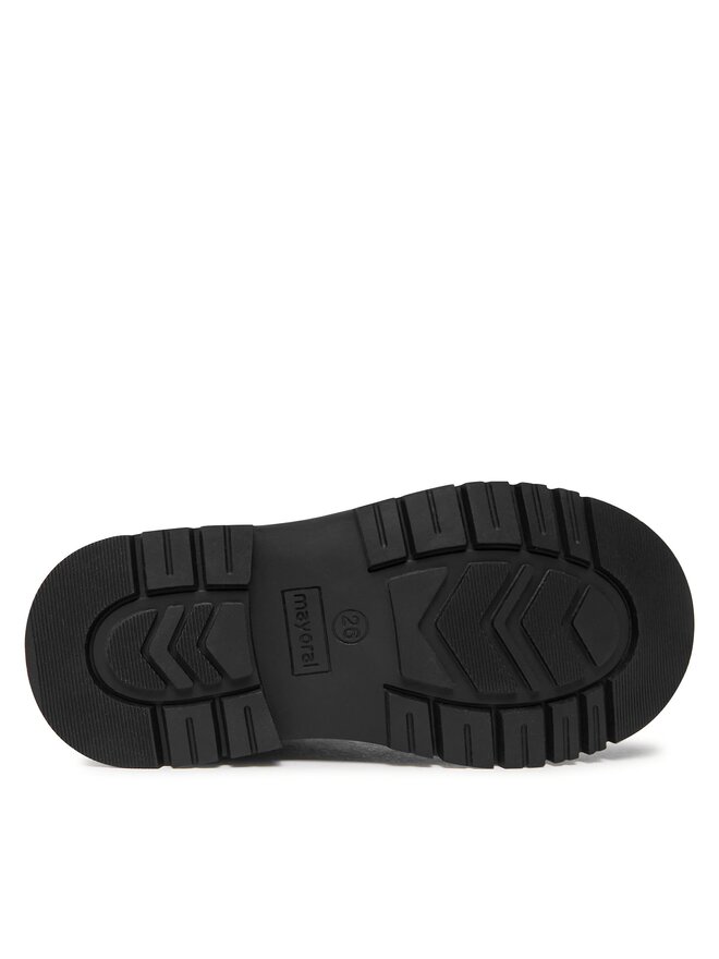 Mayoral Botas Mayoral 44390 Negro