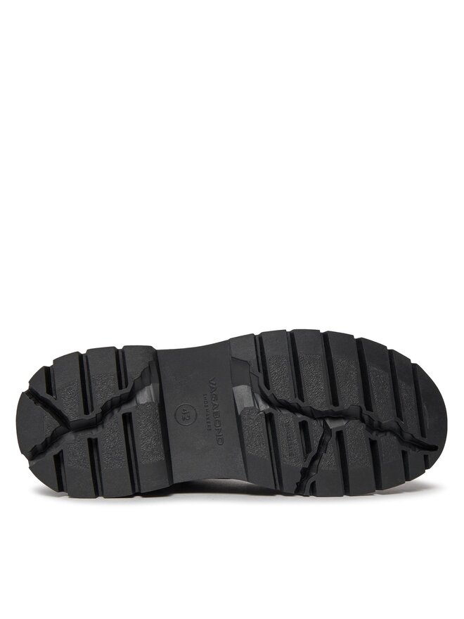 Vagabond Shoemakers Bakancs Vagabond Shoemakers Jeff 5474-601-20 Fekete