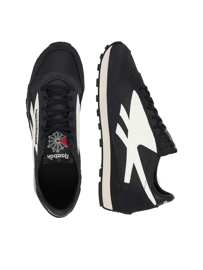Reebok Sneakers Reebok SS-AZTEC II 100231047 Schwarz