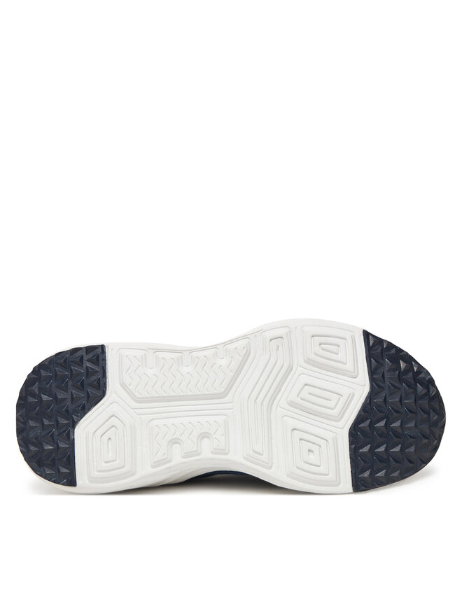 Tommy Hilfiger Tenisice Tommy Hilfiger T3X9-33880-1219800 Tamnoplava