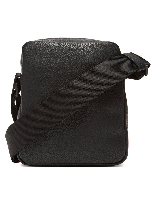 Calvin Klein Τσαντάκι Calvin Klein Ck Must Reporter LV04D3083G Μαύρο