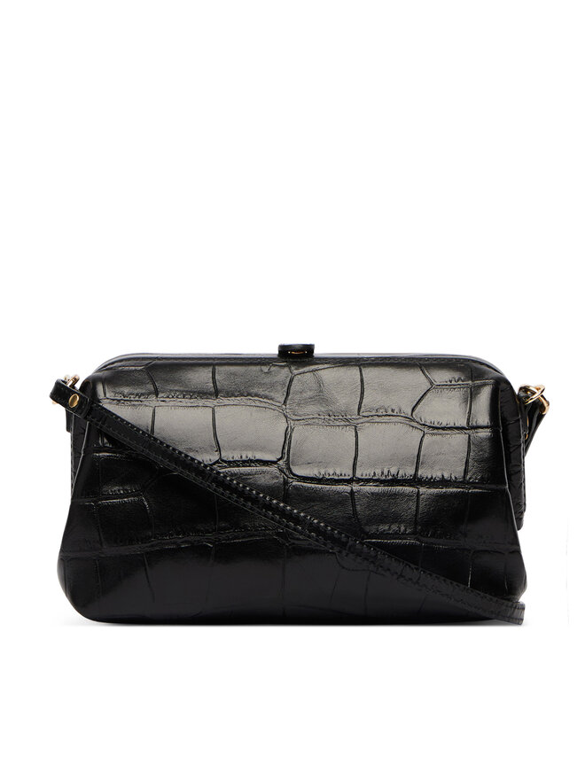 Balagan Handtasche Balagan Rofe Schwarz