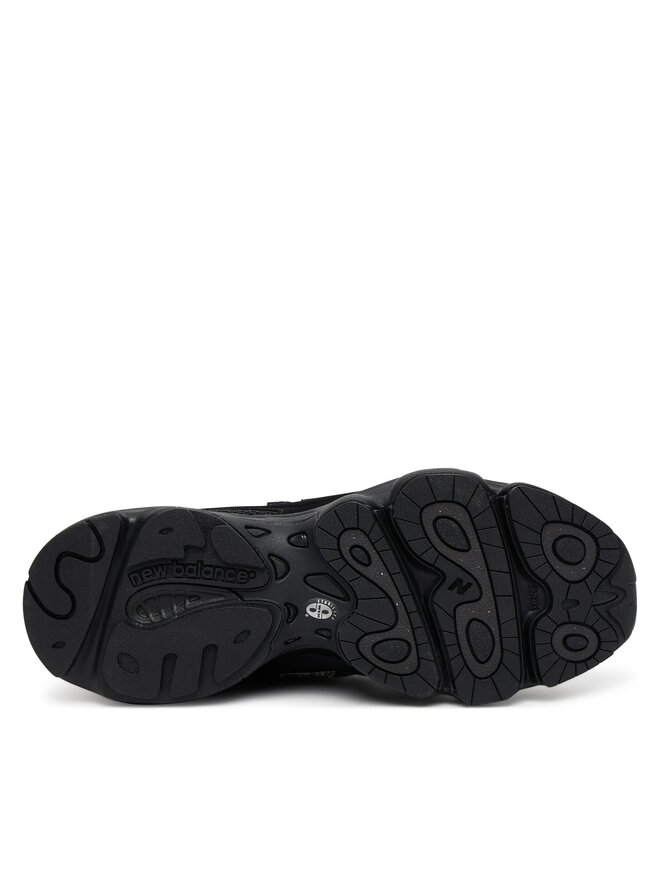 New Balance Sneakers New Balance M1000B W Schwarz