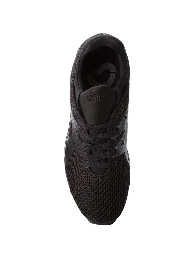 Asics Sneakers Asics Gel-Kayano Trainer Evo H7JPQ Schwarz