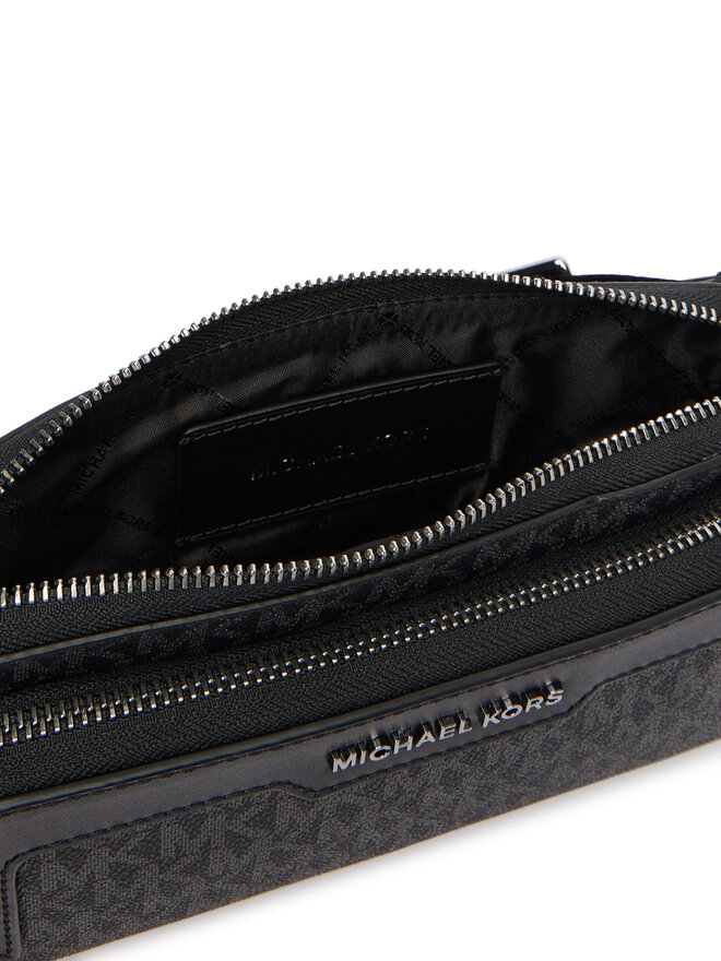 MICHAEL Michael Kors Плоска сумка MICHAEL Michael Kors 33R6LBNM1O Чорний