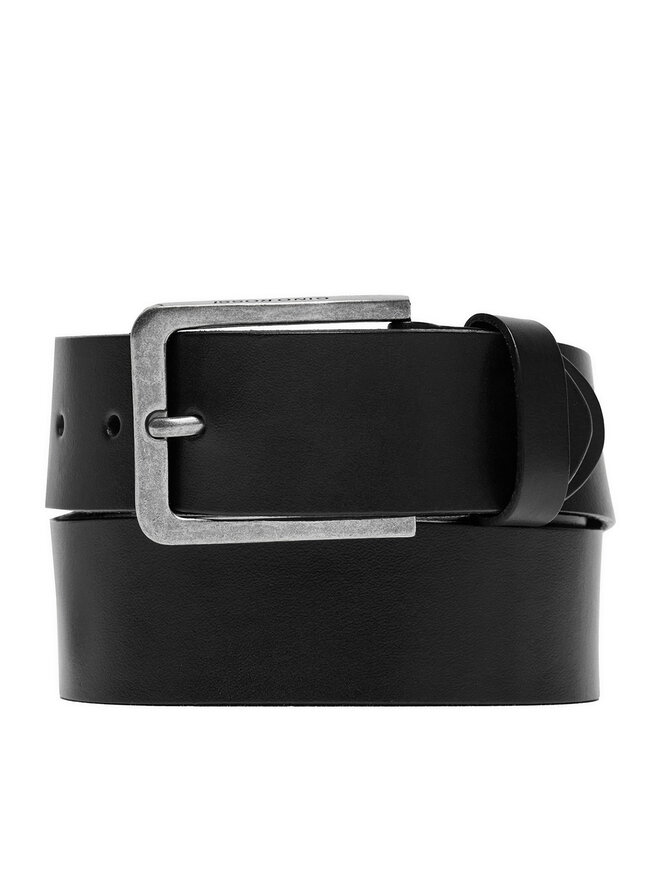 GINO ROSSI Cinturón Gino Rossi C-HENRY-ZP23039 Negro