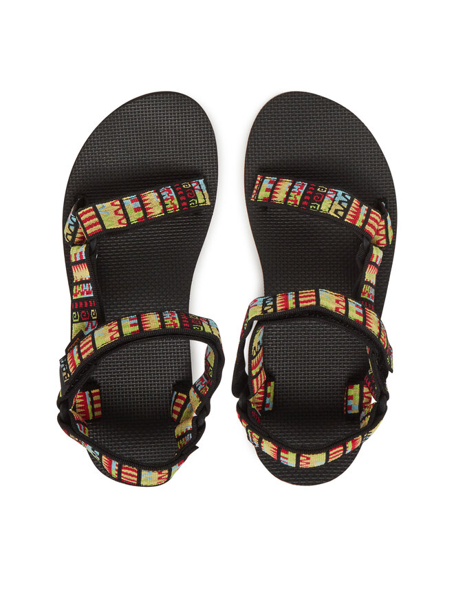 Teva Сандали Teva Original Universal 1003987 Кафяв