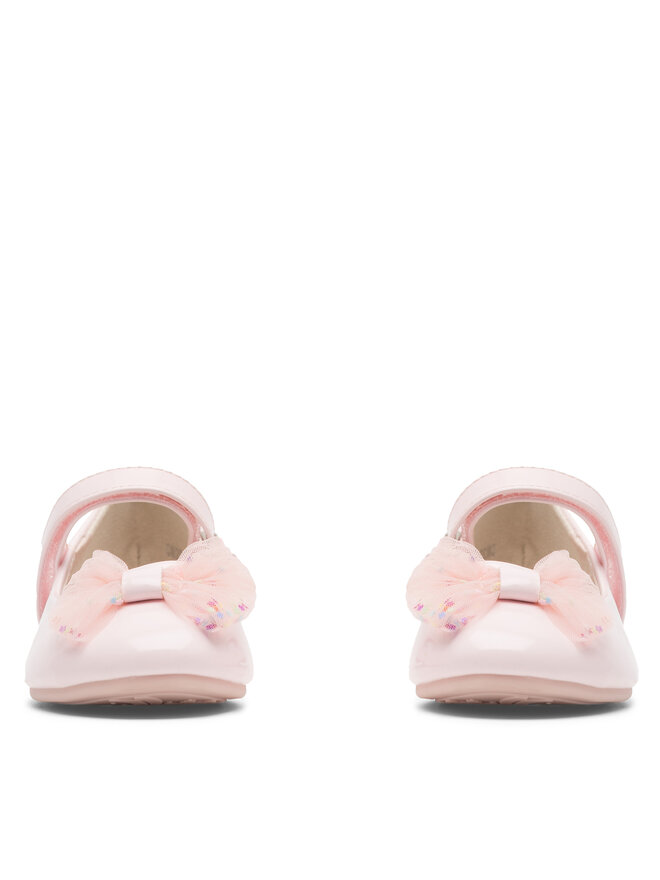 Nelli Blu Pantofi Nelli Blu CM200109-15 Roz