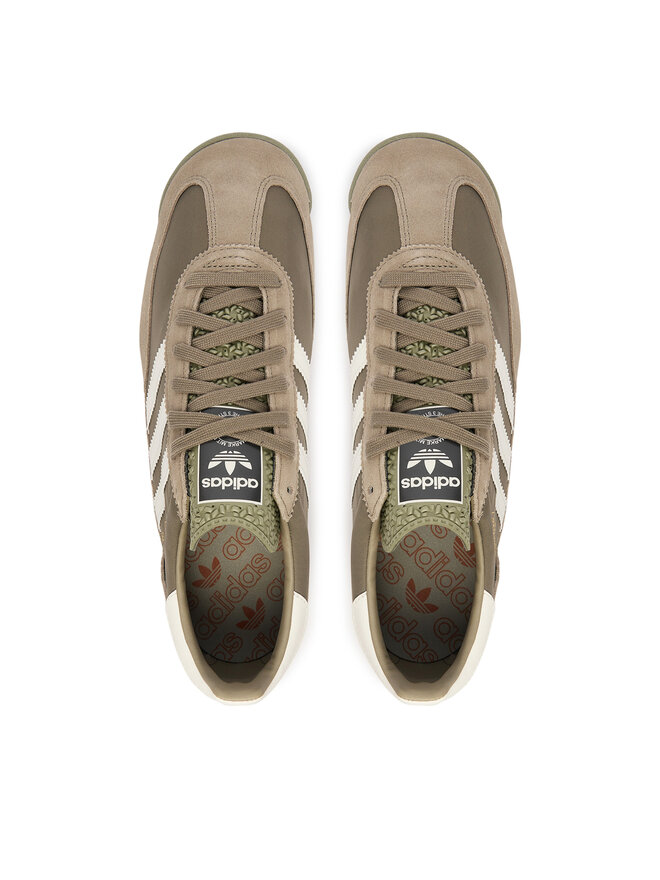 adidas Sneakers adidas Sl 72 Rs JQ9719 Braun