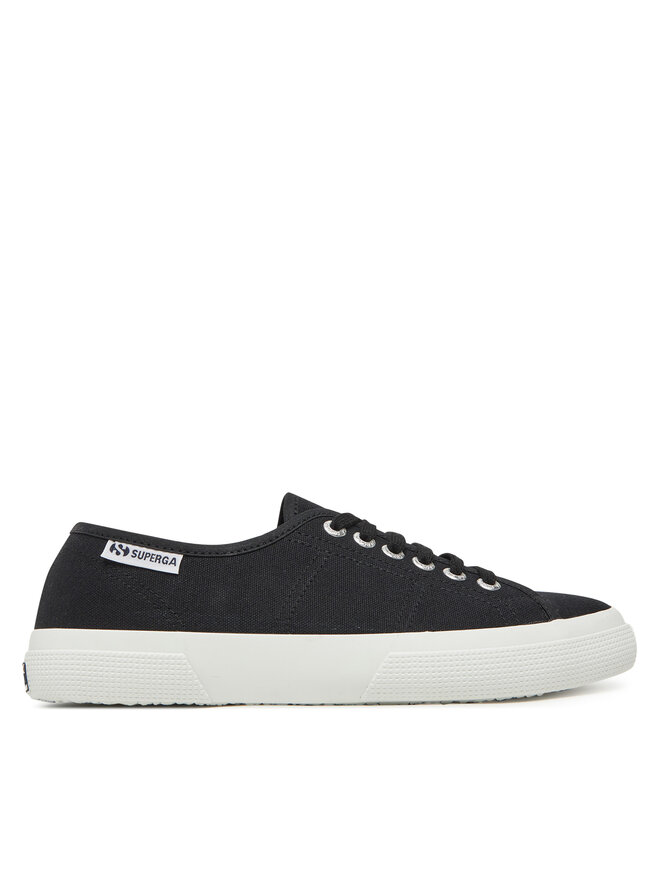 Superga Кросівки Superga 3750 LEGGERA S7151EW Чорний