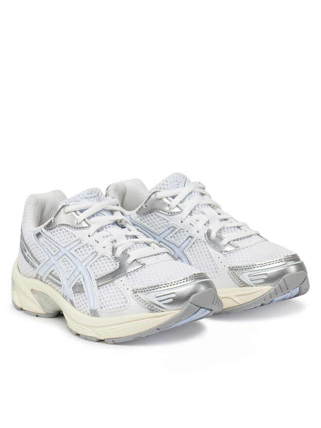Asics Αθλητικά Asics Gel-1130 1202A164 Λευκό