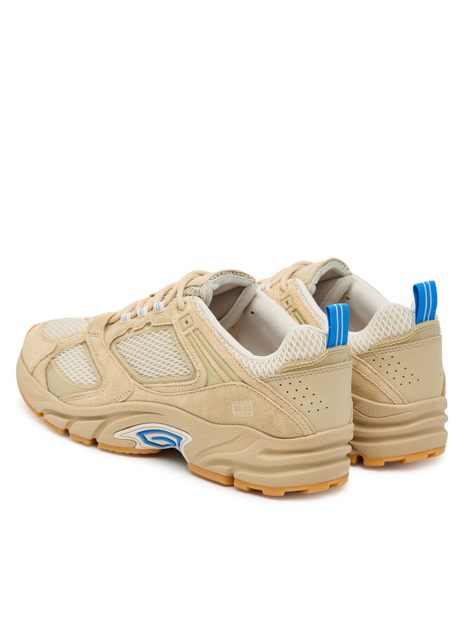Tommy Jeans Zapatillas Tommy Jeans Archive' 97 EM0EM01593 Beis