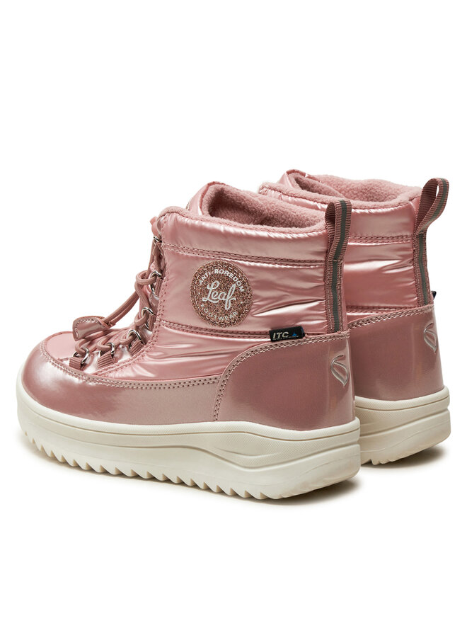 Leaf Schneeschuhe Leaf Nickby LNICK201Q Rosa