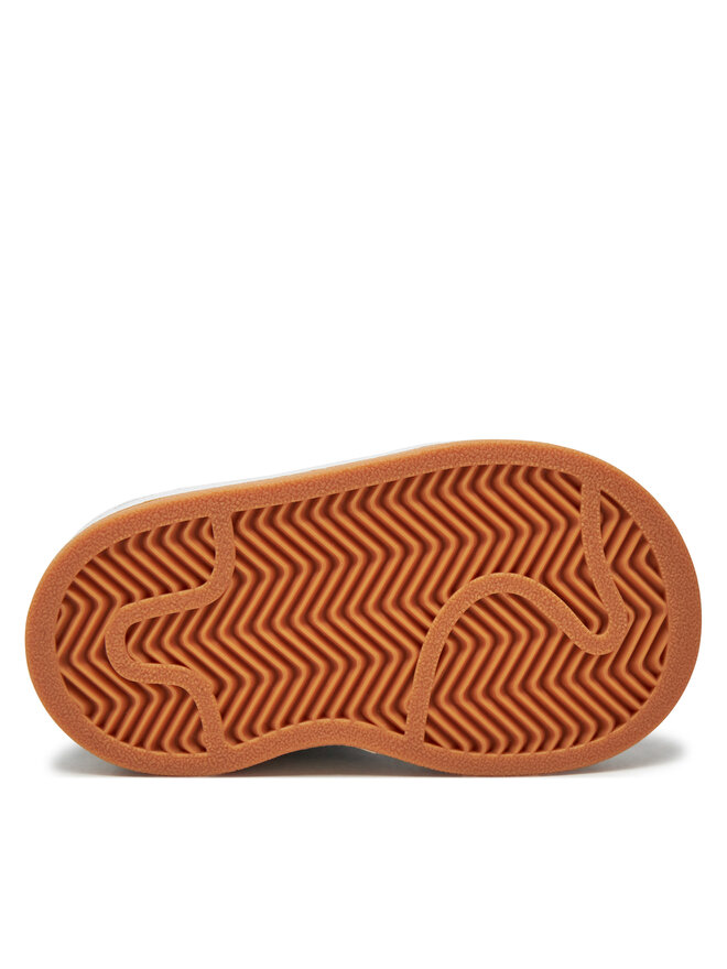 adidas Sneakersy adidas Campus 00s JI4335 Černá