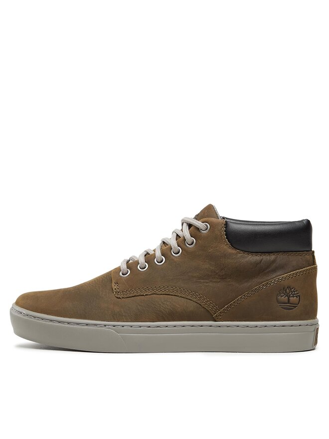 Timberland Sneakers Timberland Adventure 2.0 TB0A5S1V3271 Grün