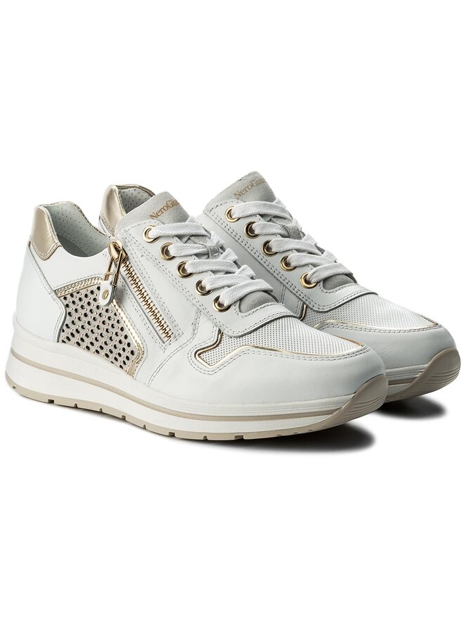 Nero giardini skipper bianco on sale