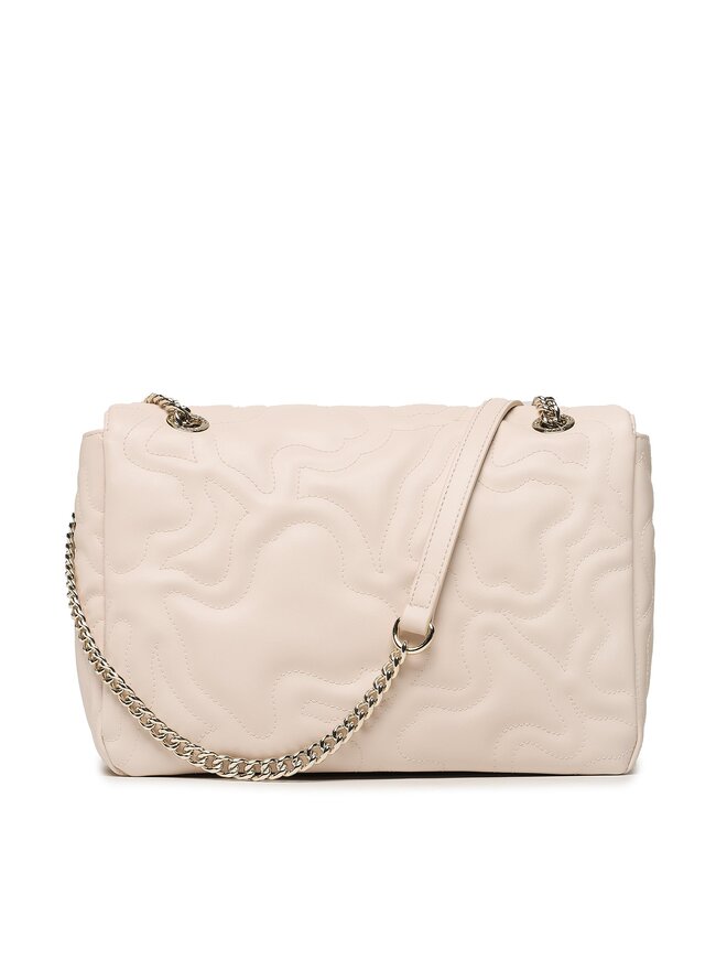 TOUS Bolso TOUS Bandolera Solapa M. K Dream 2001576943 Écru