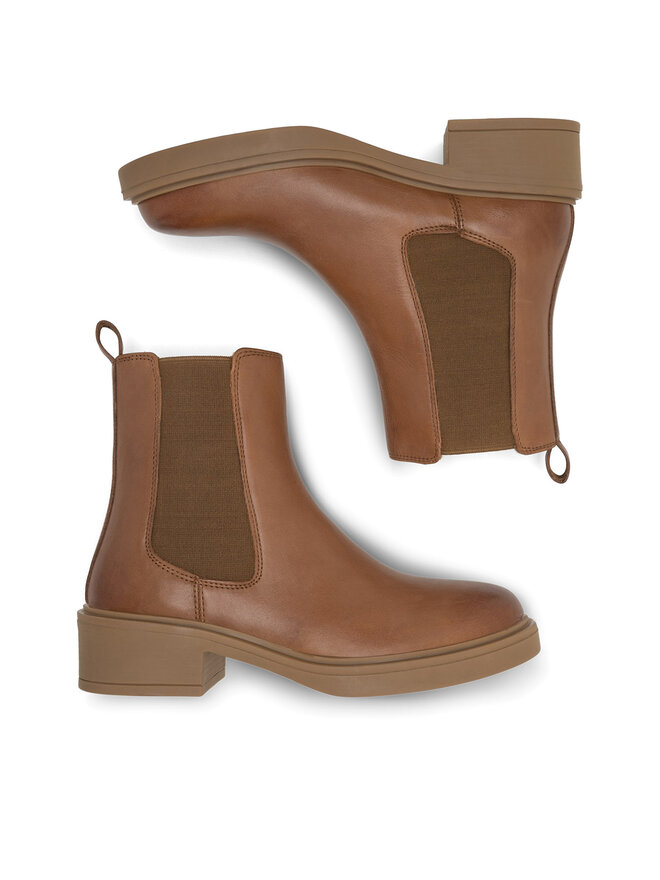 Sergio Bardi Bokacsizma Sergio Bardi KAP-C1060-01SB Barna