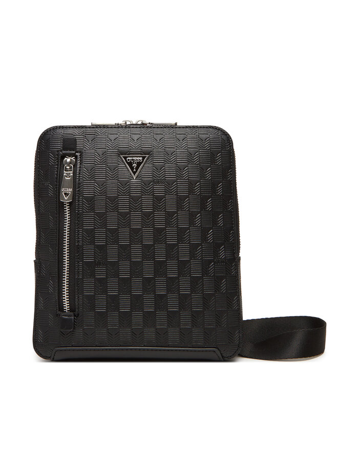 Guess Τσαντάκι Guess HMTODE P5220 Μαύρο