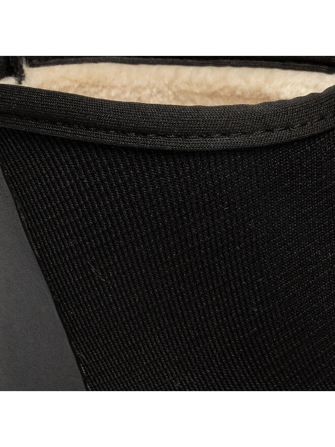 Tretorn Botines Tretorn Arch Hybrid 47340110 Negro