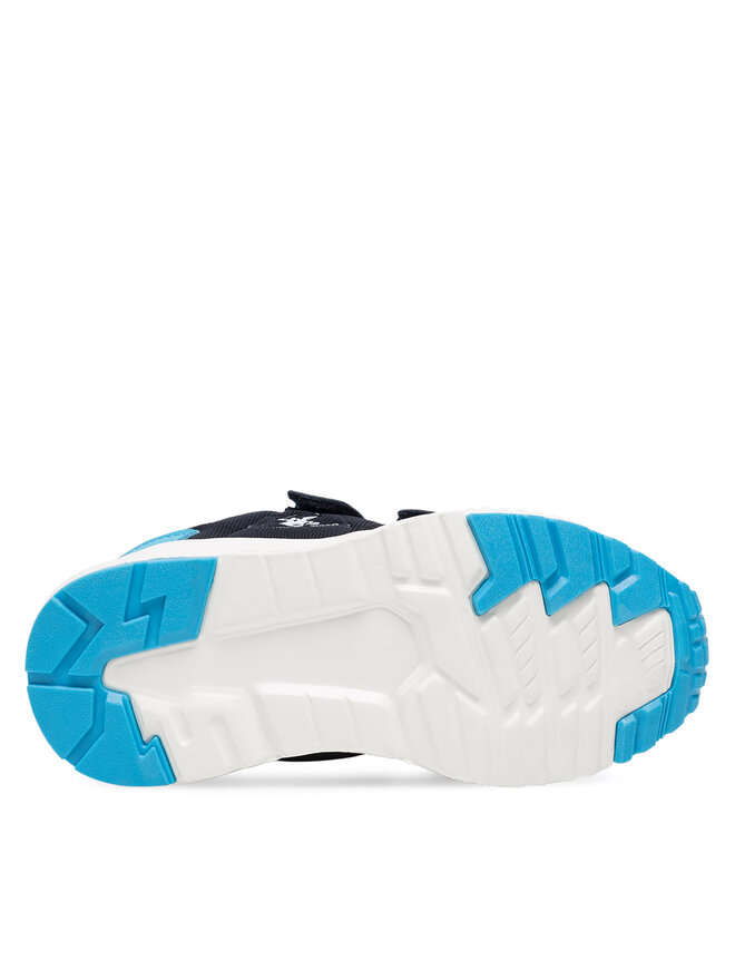 Beverly Hills Polo Club Αθλητικά Beverly Hills Polo Club CF2805-1 Σκούρο μπλε
