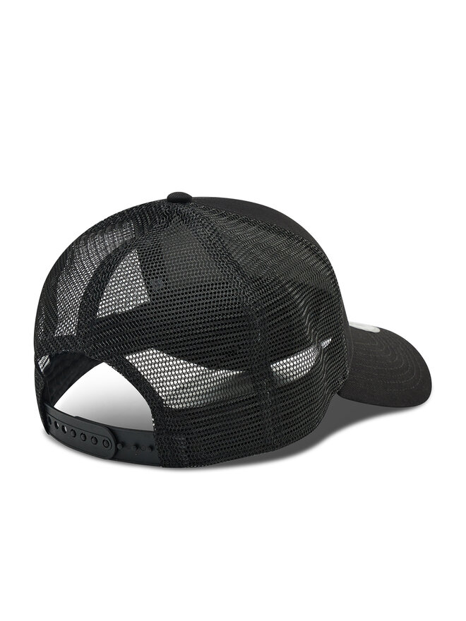 New Era Baseball sapka New Era Los Angeles Bob Team 12523912 Fekete