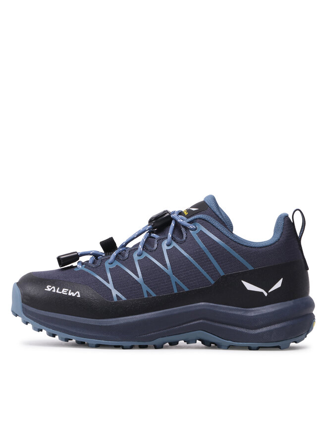 Boty turistické CMP Thiamat Mid 2.0 WP - antracite