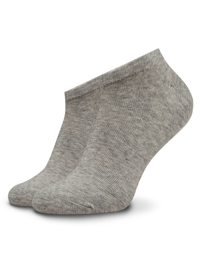 Fila Kurze Socken Fila Calza Invisibile F9100 Bunt