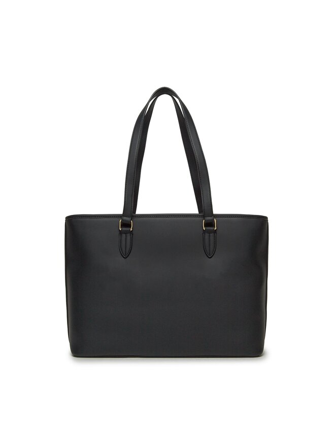 LOVE MOSCHINO Сумка LOVE MOSCHINO JC4190PP0HKD0000 Чорний