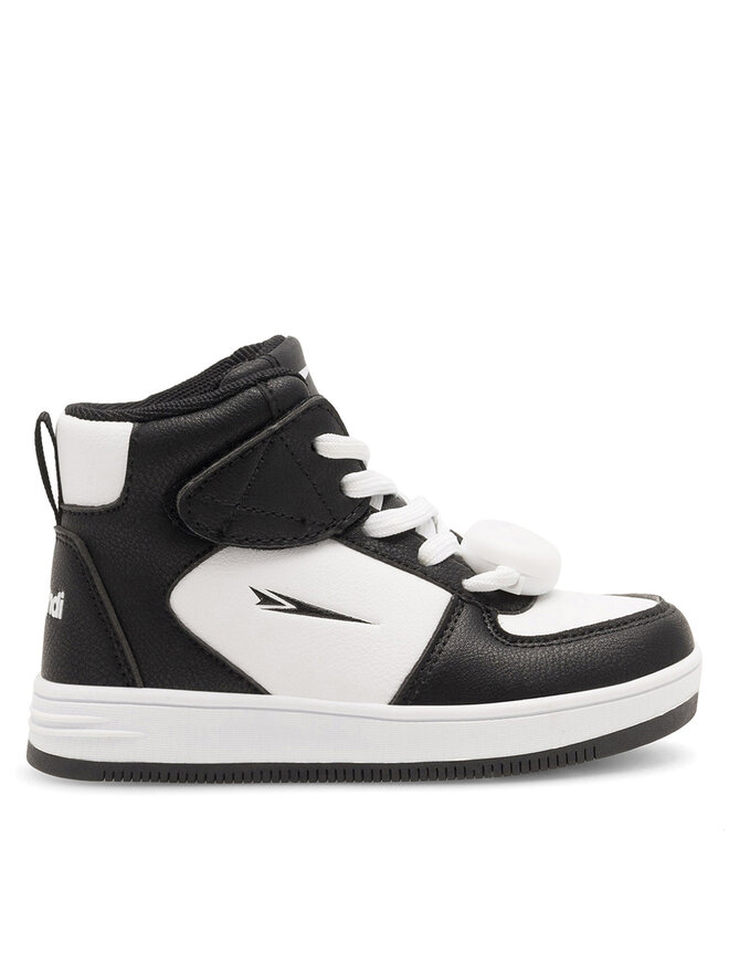 Sprandi Sneakers Sprandi CHARMING CP23-6114 Schwarz