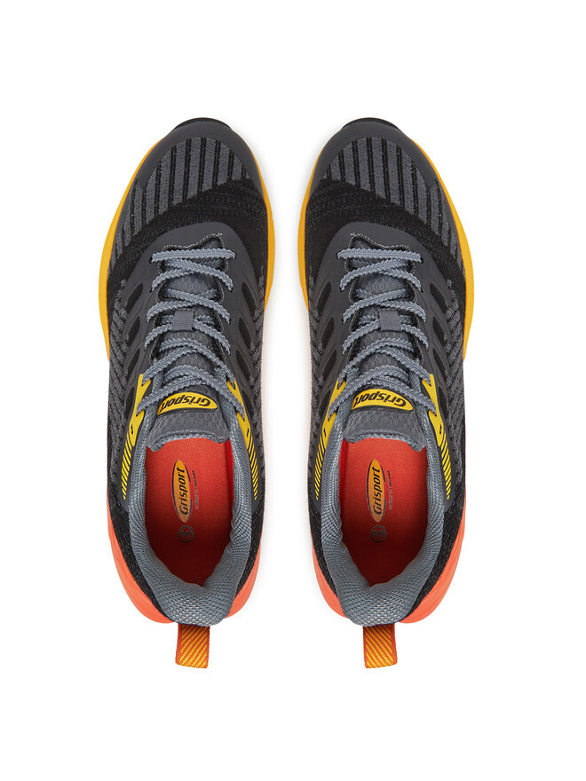 Grisport Sportcipők Grisport GR-25-32-9004M Szürke