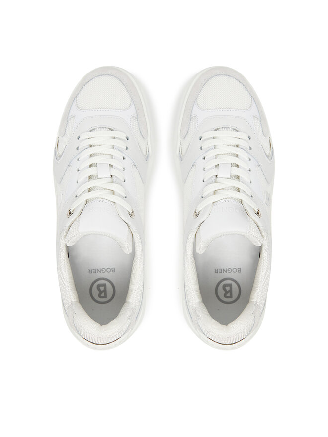Bogner Sneakers Bogner Hollywood 29 A 22520085 Weiß