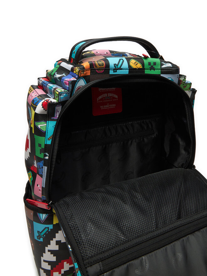 Rucsac SPRAYGROUND 910B5973NSZ Colorat | epantofi.ro