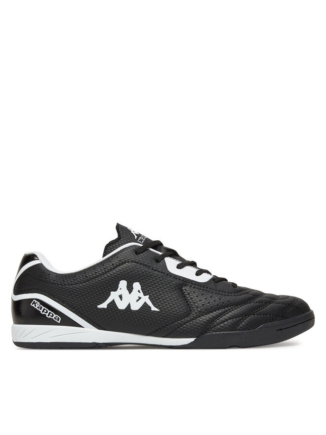Kappa Sneakersy Kappa SJ-F911-1 Čierna