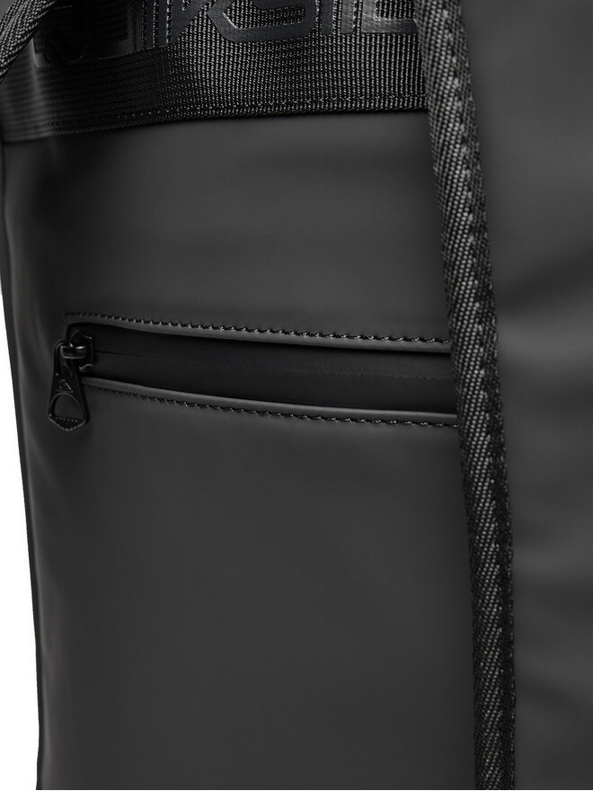 Quiksilver Туристичний рюкзак Quiksilver C-QUIC-KL-002-08 Чорний