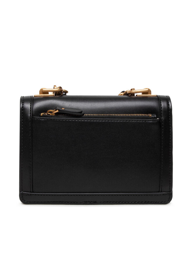 Guess Handtasche Guess Abey (VB) HWVB85 58210 Schwarz