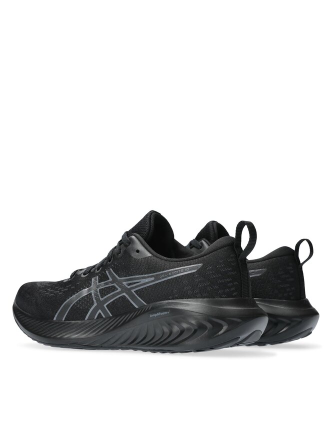Asics Buty do biegania Asics Gel-Excite 10 1012B418 Czarny