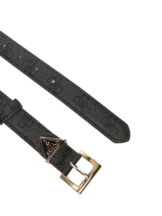 Guess Damengürtel Guess BW9291 P5425 Grau