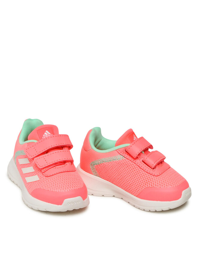 adidas Сникърси adidas Tensaur Run 2.0 Cf I GZ5859 Розов